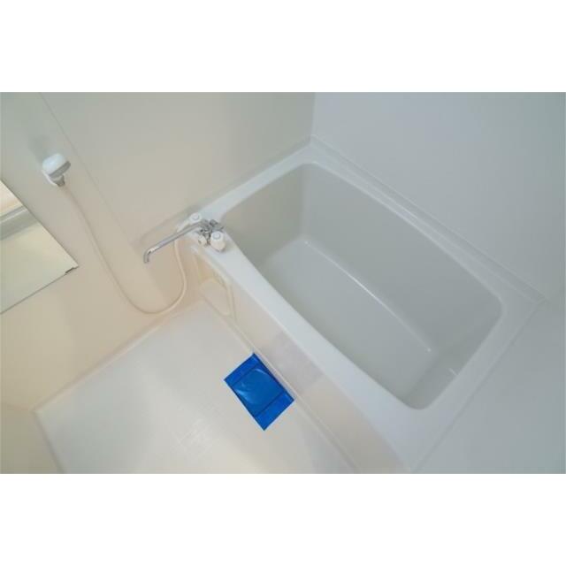 コンコード お風呂