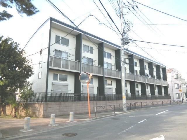 サンヴィアーレ都の外観画像