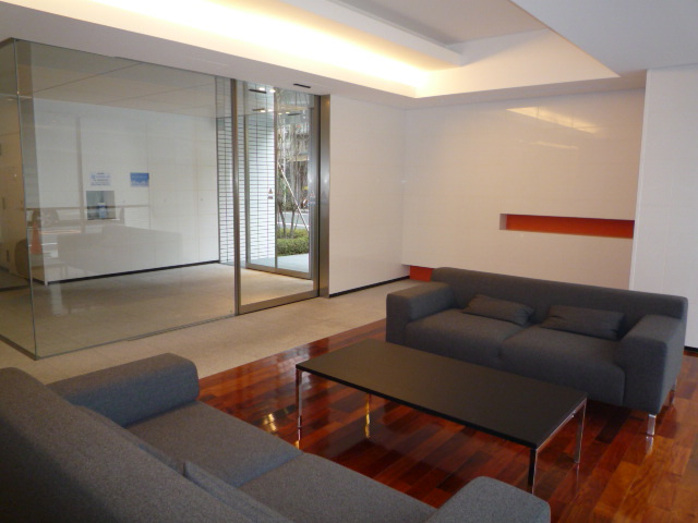 レジディア新御徒町3階 部屋その他