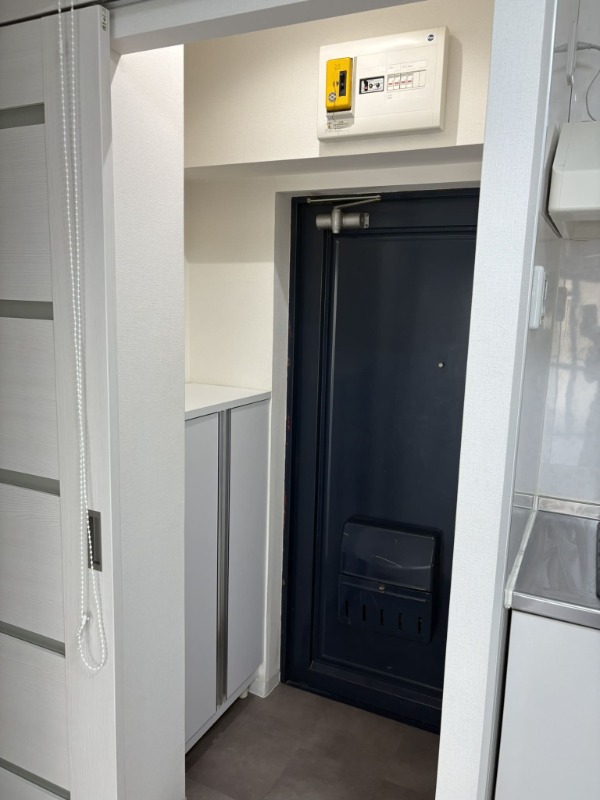 中台ビル ※他区画の写真です