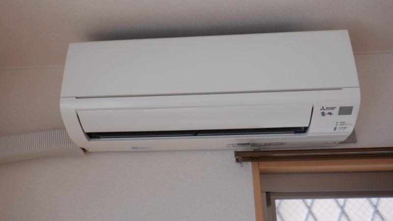 リリーテラスＡ1階 部屋その他