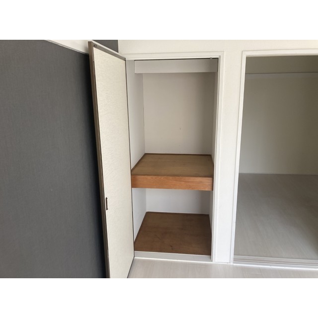 リブレス吉見 内観