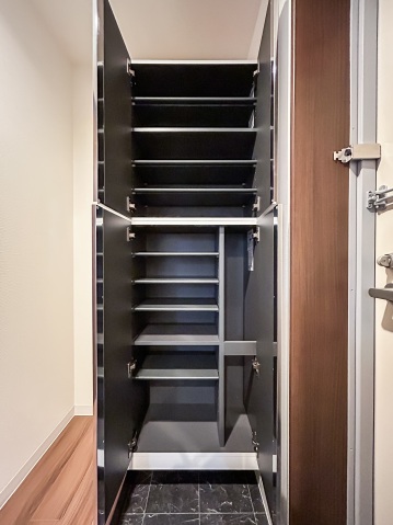 【防音マンション】スカイラシクラス田園調布本町104号室 ※同シリーズ物件参考イメージ