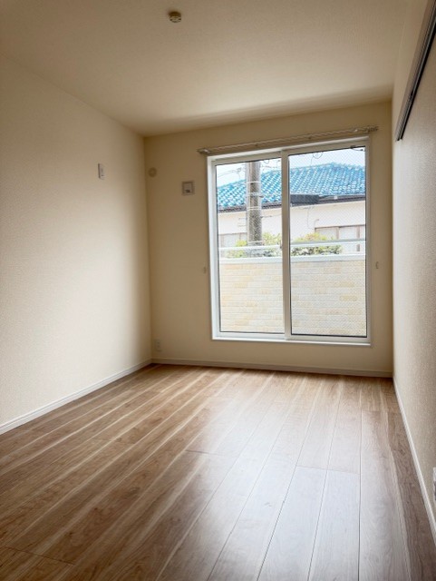 ＡｌｉｖｉｏA号室 部屋その他