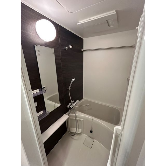 ブランシエスタ用賀0307号室 内観