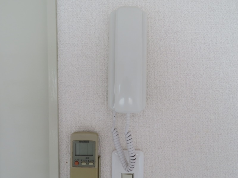 プラザ阿佐ヶ谷A棟2階 部屋その他