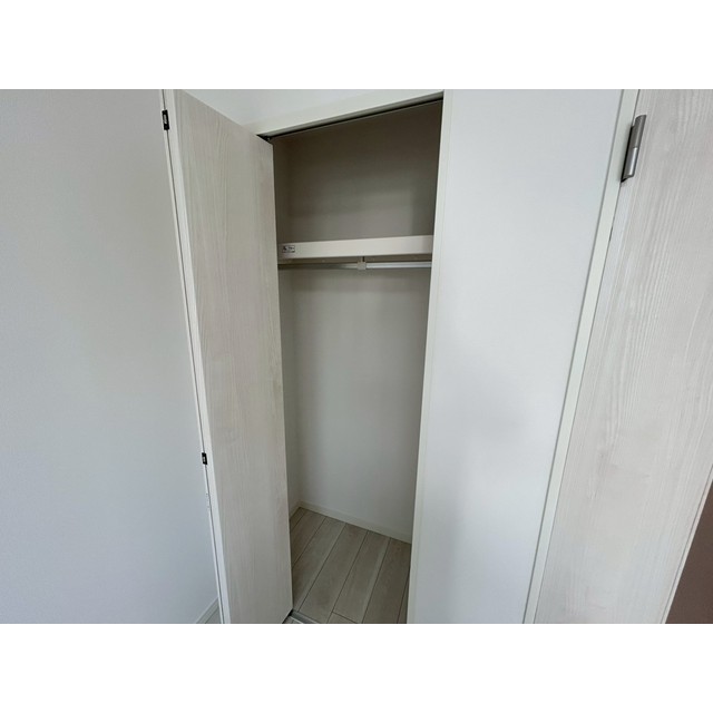 エクセラン竹ノ塚302号室 内観