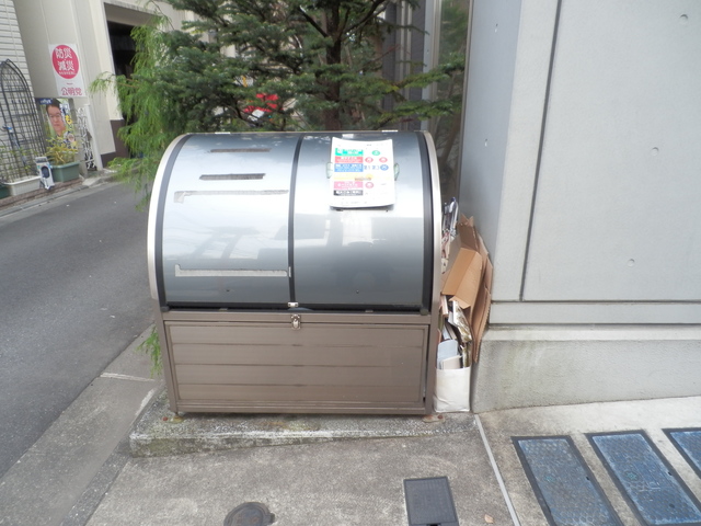 Ａｃｒｏｍｉｏｎ0201号室 その他共有部分