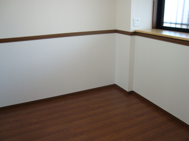 グレイスヴィラ　Ｓ．Ｔ． 洋室