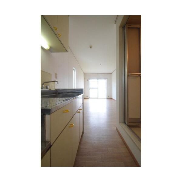 エステートピアエルム リビング