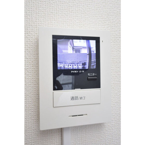 リライアンス六浦0102号室 部屋その他