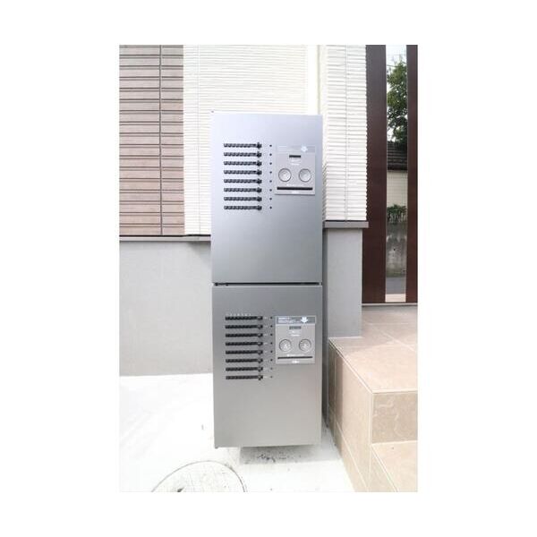 ジュネス東松戸 部屋設備