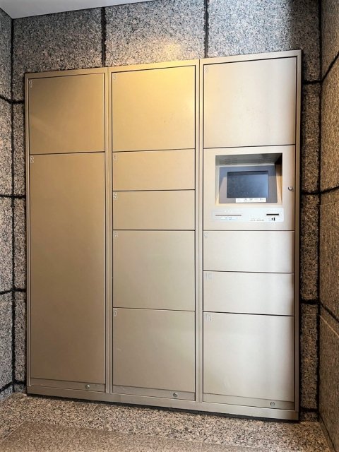 ルーブル新宿西落合伍番館504号室 同建物別部屋の参考画像