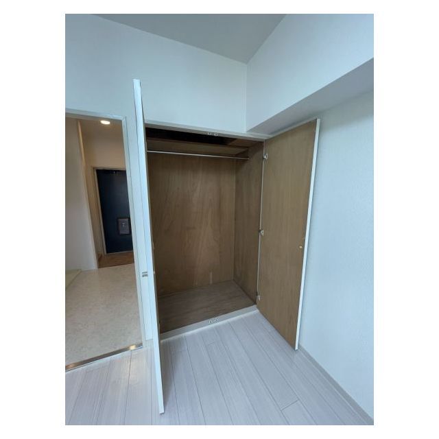 リーマ西台クレスト 内観