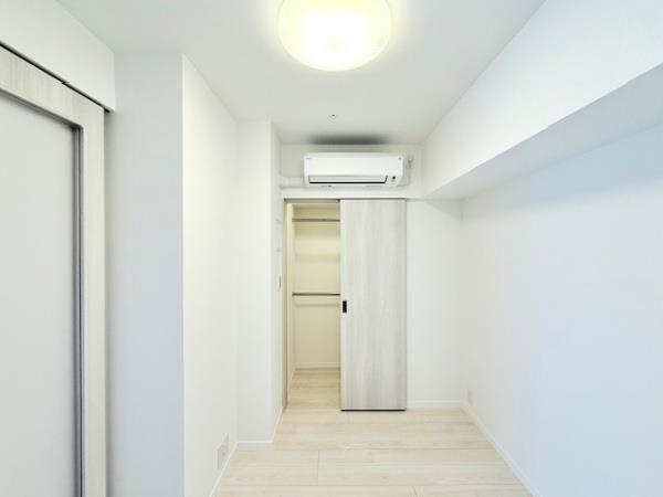 アジールコート町屋5階 リビング