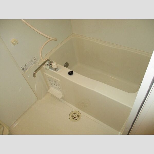 ジェンティーレ703102号室 浴室追焚機能あり