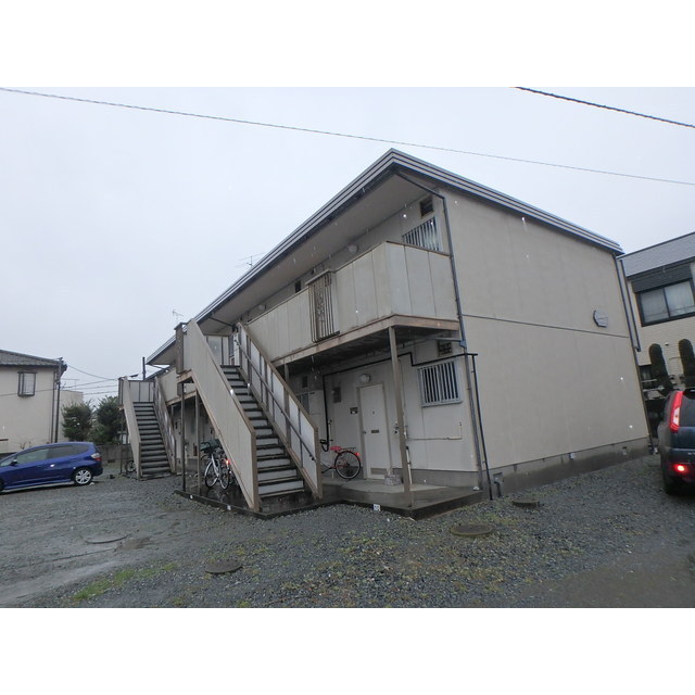 コーポサイトウ 外観