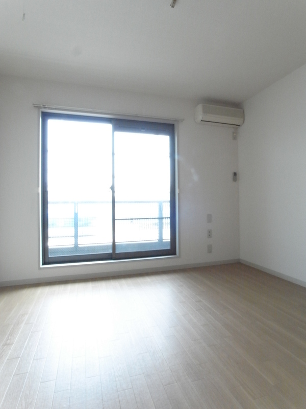 マロンカーサ1階 部屋その他