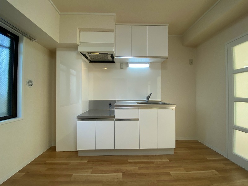 シンシアリー2階 部屋その他