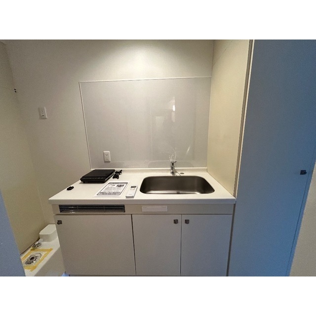 グランヒル松戸308号室 キッチン