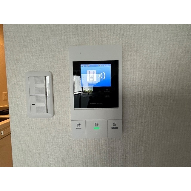 グランヒル松戸209号室 部屋その他