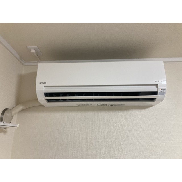 グランドマンション309号室 部屋その他