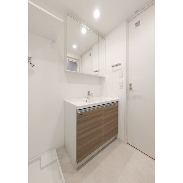 グランパセオ代々木上原Ⅱ 内観