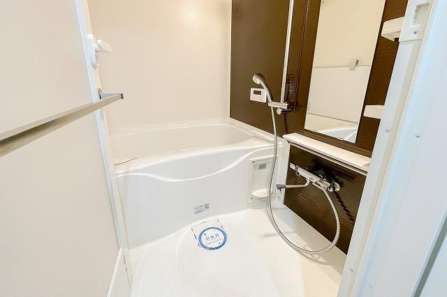 TASUKI RICHESSE HIGASHI-KOENJI1階 バス