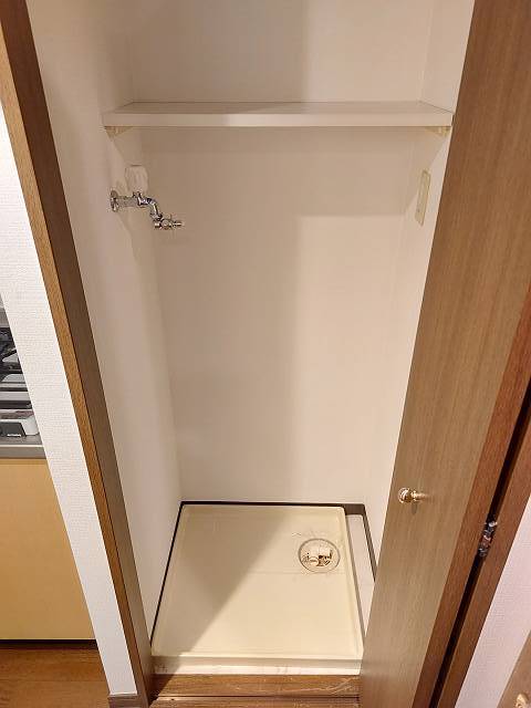 グランド・ガーラ麻布十番4階 その他