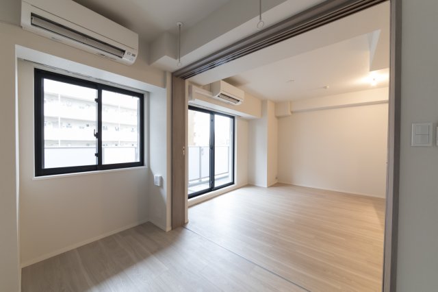 プラウドフラット渋谷富ヶ谷513号室 ※参考写真