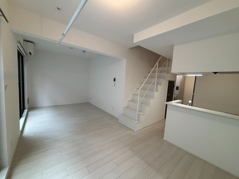 THE CLASS Grand Residence リビング