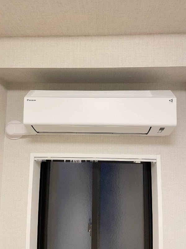 プレニーズ護国寺PREMIER地下1階 部屋設備