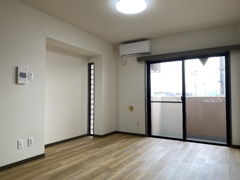 T’s garden都立大学Ⅱ1階 同建物別部屋の参考画像