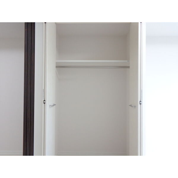 メインステージ板橋ＷＥＳＴ 収納