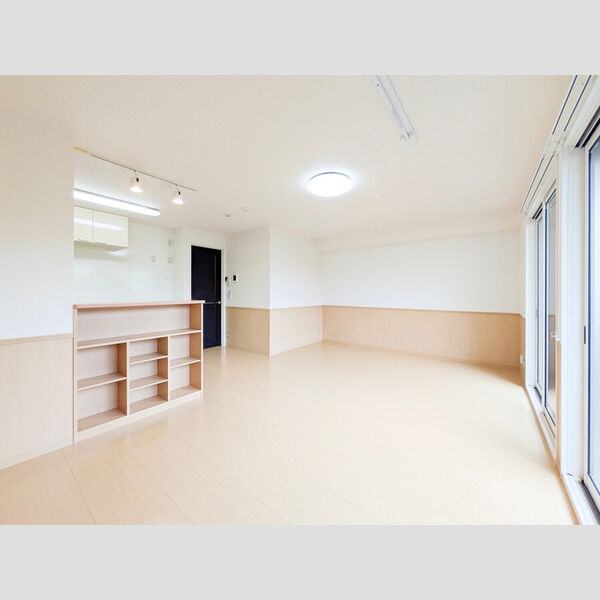 エアルアクティース　Ⅱ LDK15.75帖