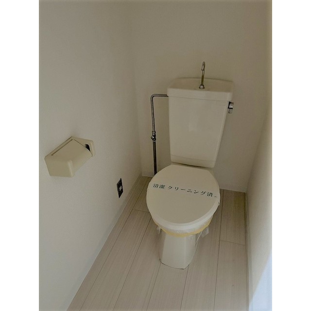 フラッツ1000523号室 内観