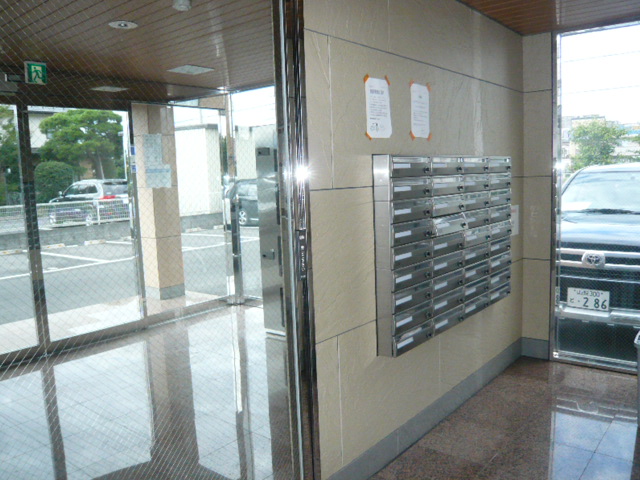 Ｄｅｍｅｕｒｅ　ＭＴＲ0505号室 その他共有部分