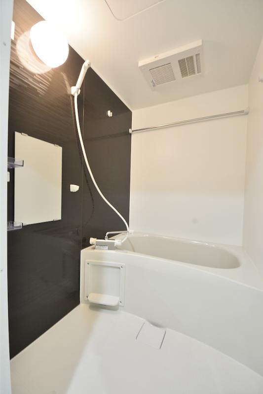 ジェムストーン東大井3階 収納