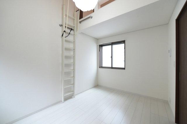 ヴィエント・リオ2階 同建物別部屋の参考画像