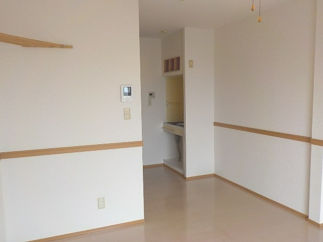 ラポールテラス3階 部屋その他