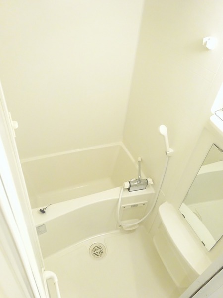 アマヴェル鷺ノ宮 お風呂