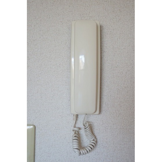 グレース蔵前0310号室 インターホン