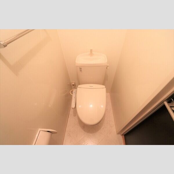 ヴェルドミール　Ⅰ 温水洗浄暖房便座トイレ