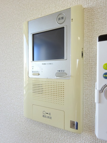 日神デュオステージ蓮根 収納