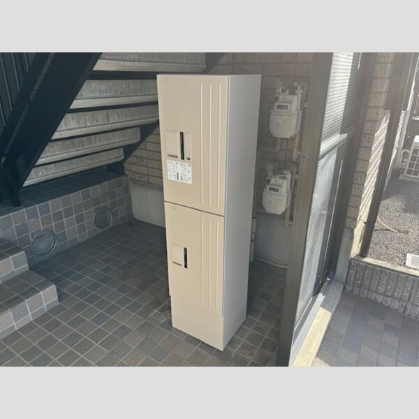 アベニュー 宅配ボックス