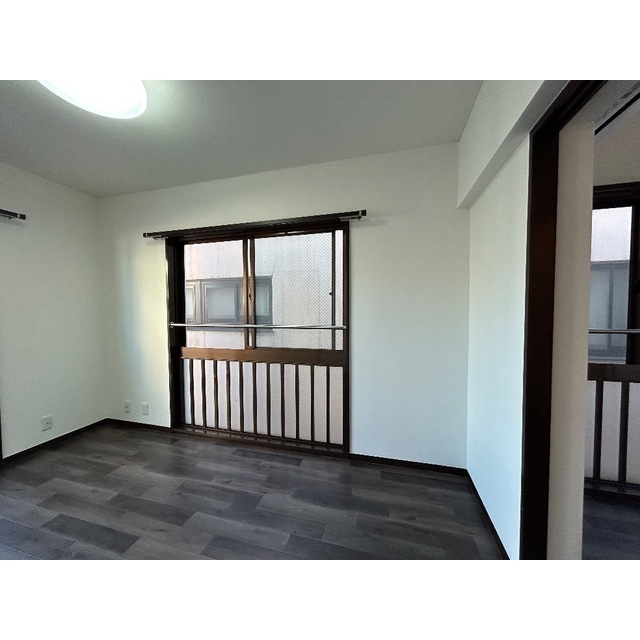 エスティドミール 内観