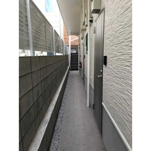 ソフィアユニゾン201号室 部屋その他