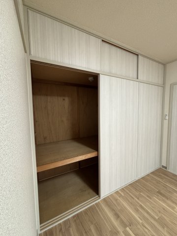 シティパル 同タイプのお部屋です。