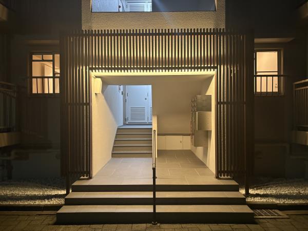 ＥＶＥＲＴＯＷ　Ｃｏｌｏｒｅ　ＳＥＮＧＥＮＤＡＩ2階 外観