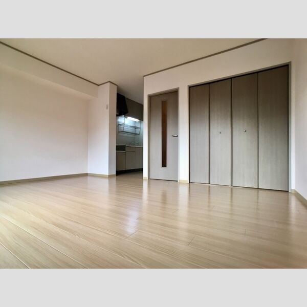 クレール　Ⅰ103号室 洋室　別角度